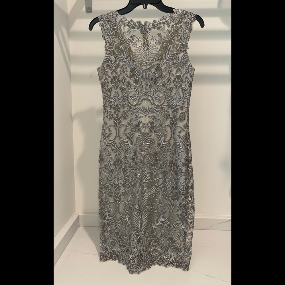 Tadashi Shoji Dress